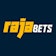 Rajabets logo square