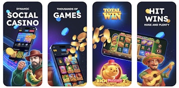 NoLimitCoins iPhone Screenshots