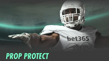 Bet365 Prop Protect