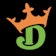 draftkings logo square