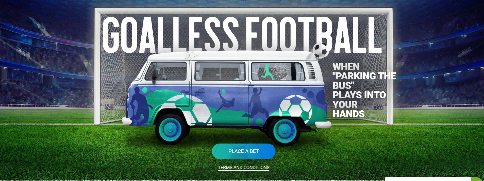 1XBET APP GOALLESS FOOTBALL | Get your money back when it ends goalless