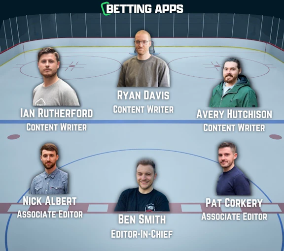 21 Best Betting Apps Canada Official List 2023