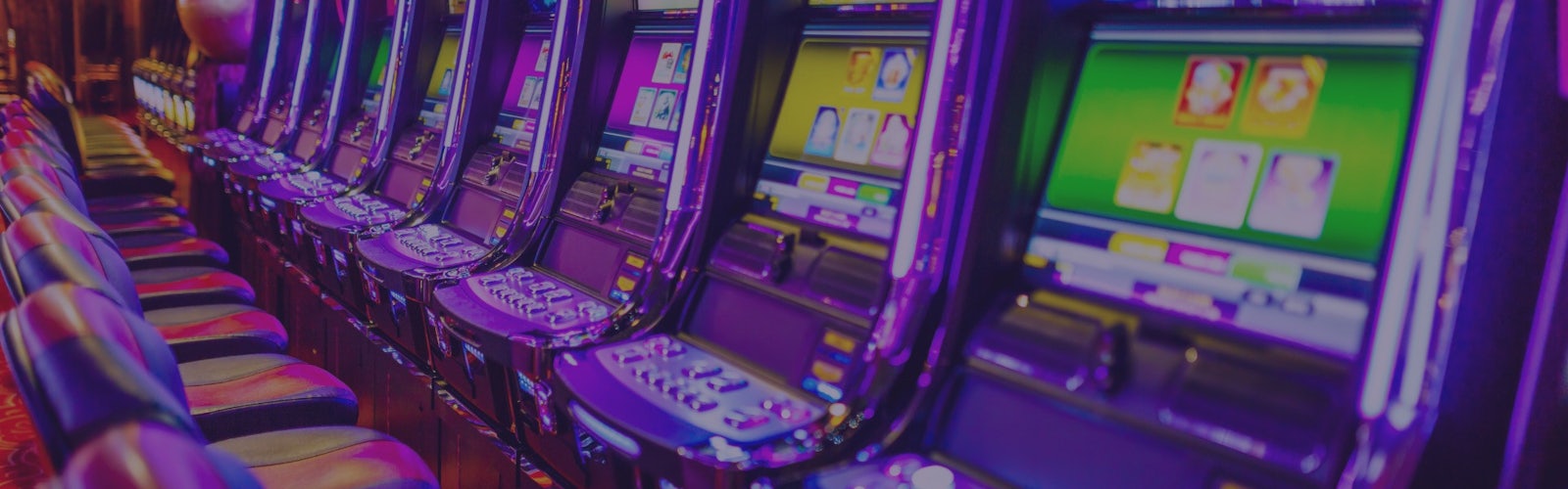 Casino Apps Header Image