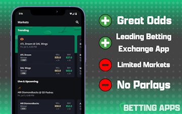 Sporttrade Pros and Cons