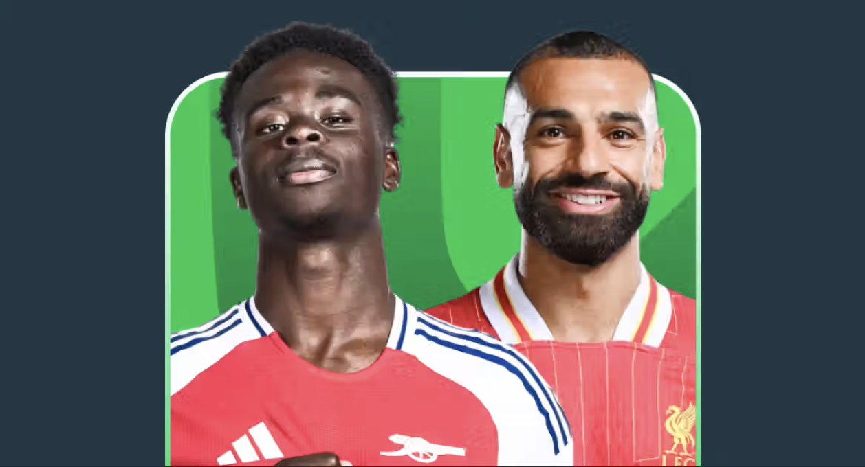 Stake's EPL Two-Goal Payout Offer