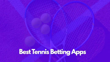 Tennis Betting Apps