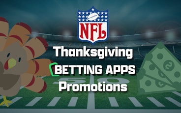 Thanksgiving promos