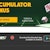 WAZOBET APP ACCUMULATOR BONUS – Get up to 125%