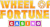 Wheel of Fortune Casino Logo Transparent