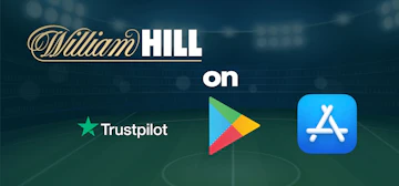 William Hill app review