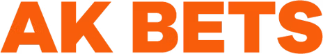 Ak bets logo