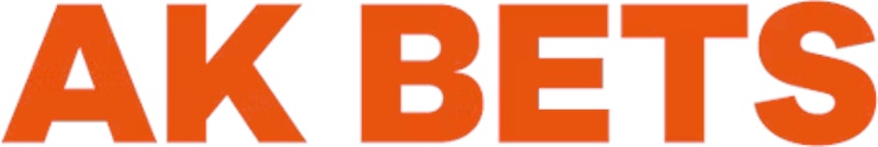 Ak bets logo