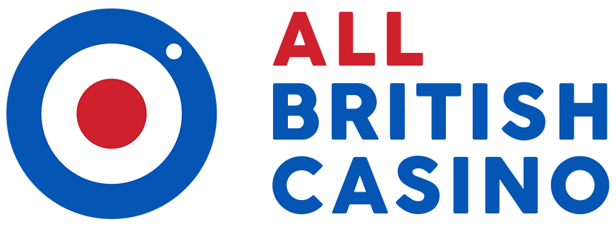 All british casino logo transp