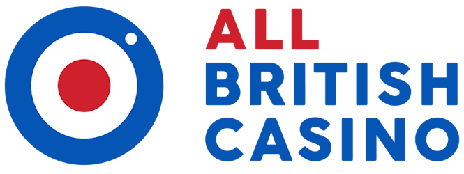 All british casino logo transp