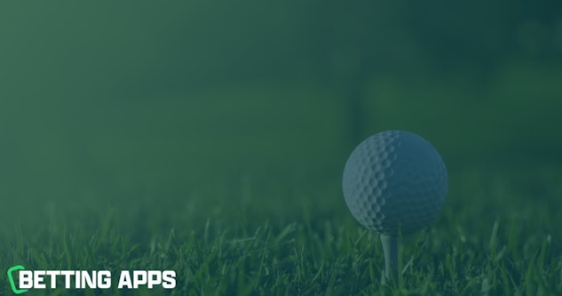 Best golf betting apps 1