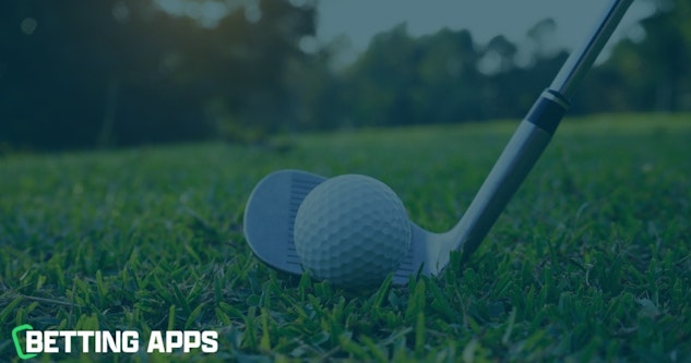Best golf betting apps 2