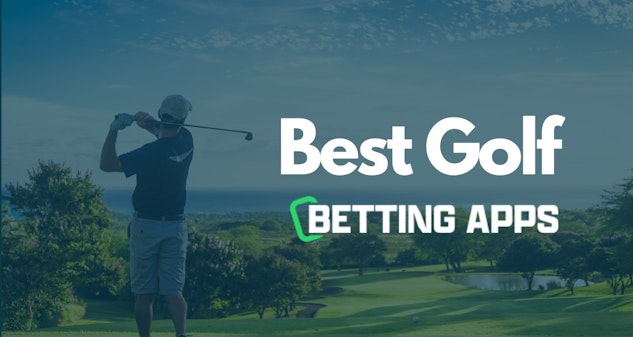 Best golf betting apps