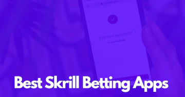 Best skrill betting apps