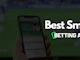 Best small betting apps