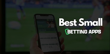 Best small betting apps