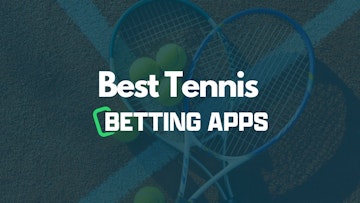 Best tennis betting apps list