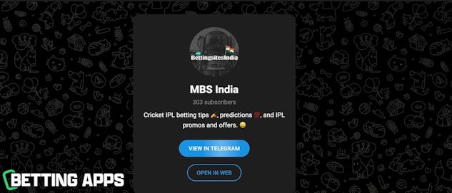 Best tipsters on Telegram 4