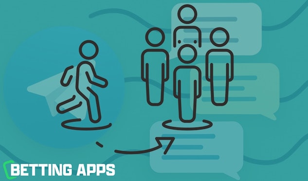 Best tipsters on Telegram 5