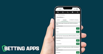 Best wwe betting apps 4