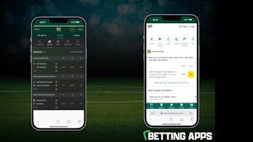 Bet365 vs paddy power ux