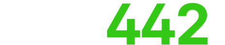 Bet442 logo transparent