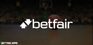 Betfair nba betting apps