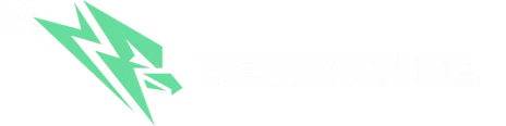Betgrouse logo white