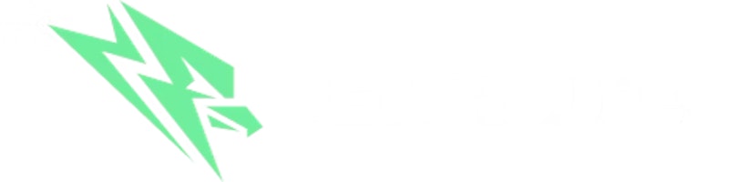 Betgrouse logo white