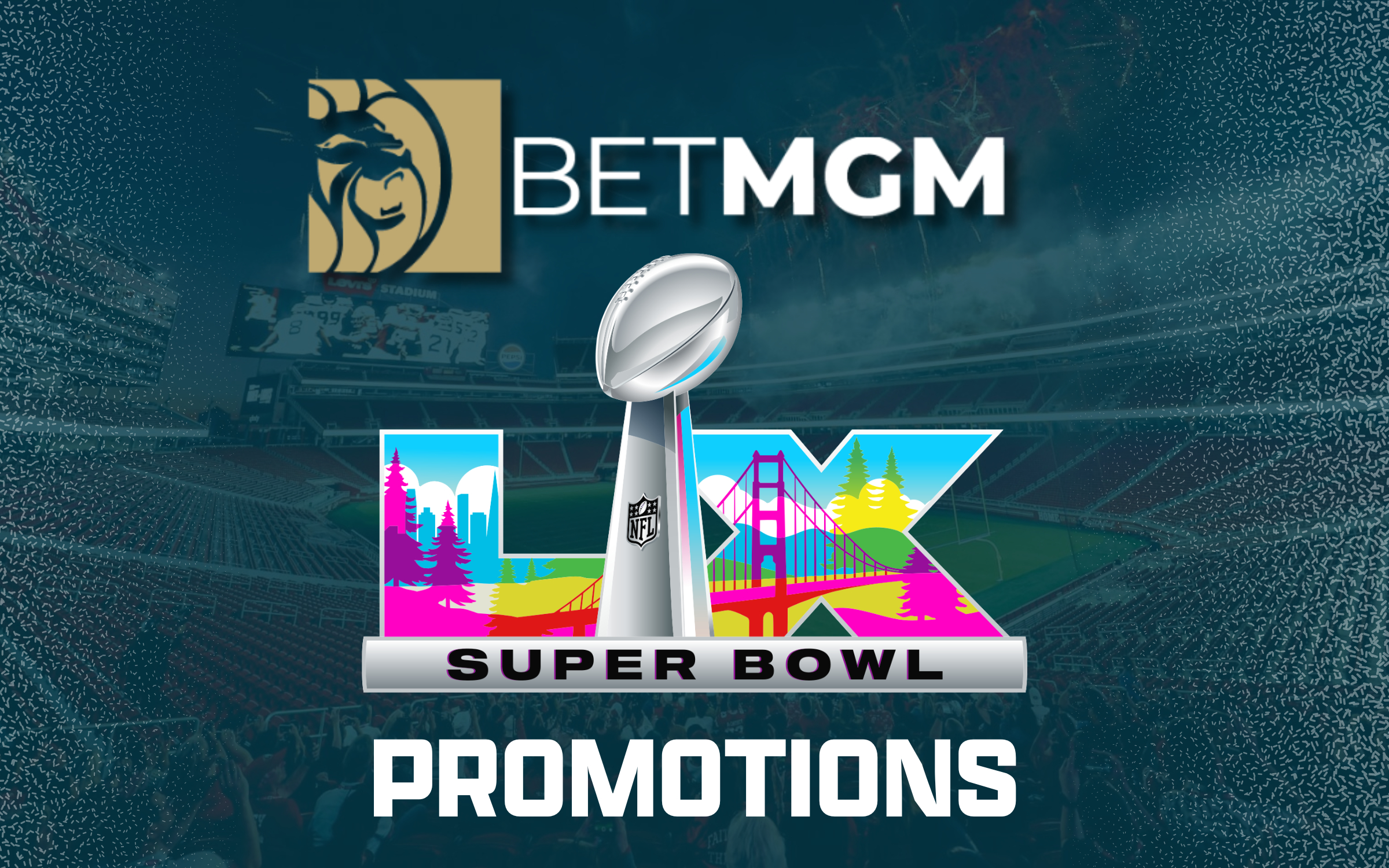 Betmgm super bowl