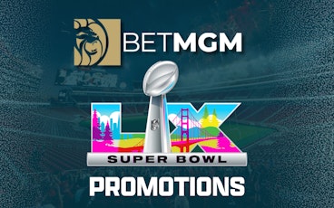 Betmgm super bowl