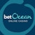betOcean Online Casino