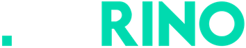 Betrino logo white