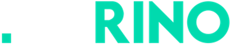 Betrino logo white