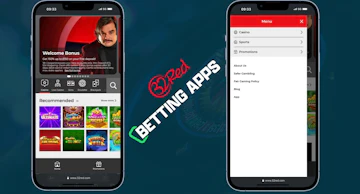 Betting apps 32red 3