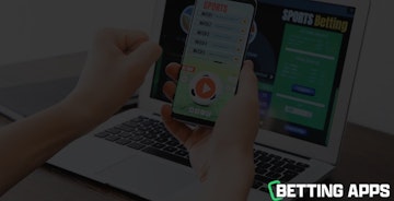 Betting apps bonuses 1 1