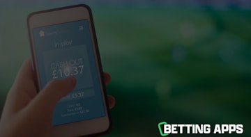 Betting apps bonuses