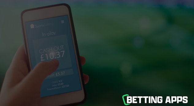 Betting apps bonuses