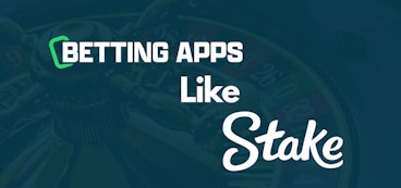 Betting apps like Stake