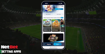 Betting apps netbet 4