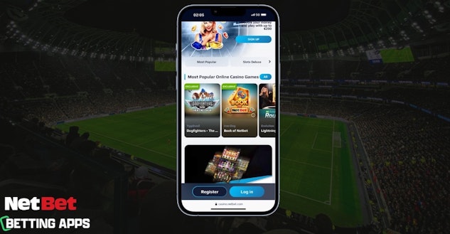 Betting apps netbet 4