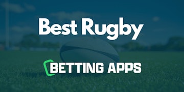 Betting apps rugby