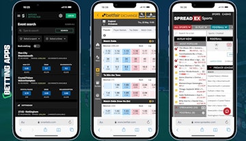Betting apps similar to betfair 2