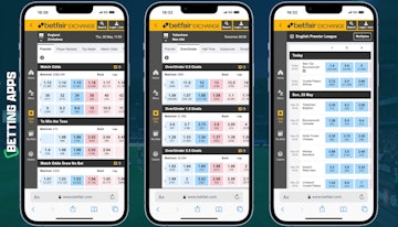 Betting apps similar to betfair 3