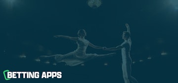 Betting apps strictly come dancing 2