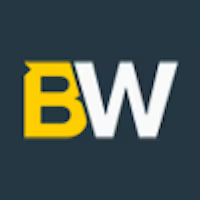 Betwright logo square
